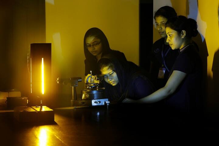 laboratory